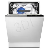 Zmywarka do zabudowy Electrolux ESL 75330LO 60 cm