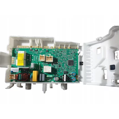 Elementy elektryczne do pralek r Skonfigurowany moduł sterujący do pralki Electrolux / AEG EWM09312 973914532107013