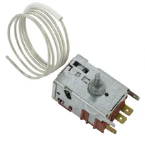 Wyłączniki, termometry, żarówki, Termostat do lodówki Gorenje / Hisense 103439