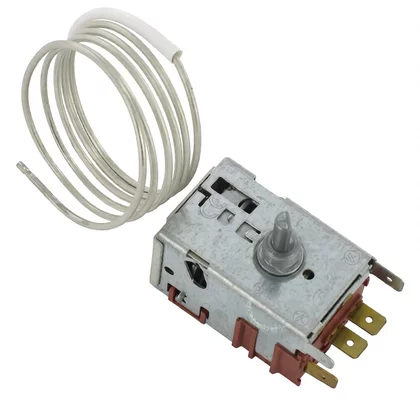 Wyłączniki, termometry, żarówki, Termostat do lodówki Gorenje / Hisense 103439