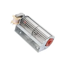 Silnik wentylatora chłodzącego piekarnika Electrolux / AEG 3876671011