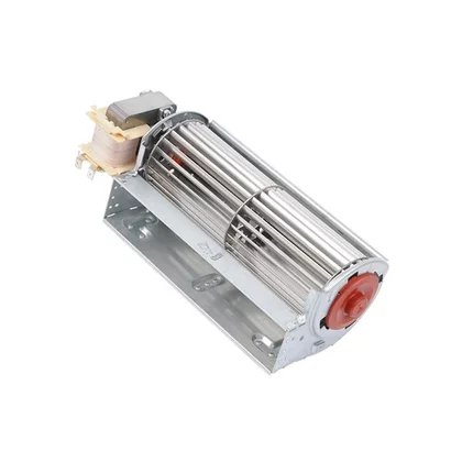Silnik wentylatora chłodzącego piekarnika Electrolux / AEG 3876671011