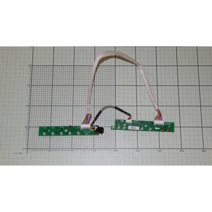 Wyświetlacz LED do zmywarki Amica 1037902