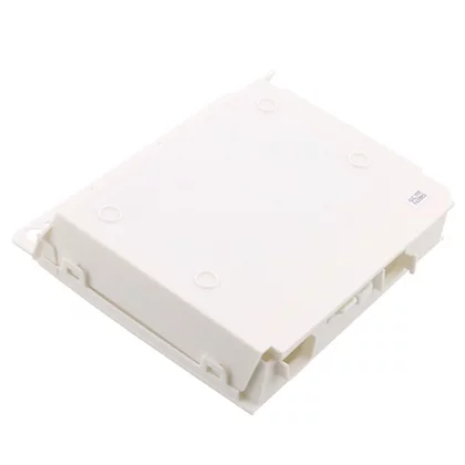 Skonfigurowany moduł elektroniczny do zmywarki Electrolux / AEG EDW1xxx
