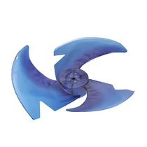 Turbina wentylatora do klimatyzatora Electrolux / AEG 560*139*12-3KN