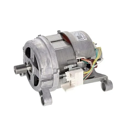 Elementy elektryczne do pralek r Silnik komutatorowy do pralki Electrolux / AEG 240 V 50 Hz 8071420015
