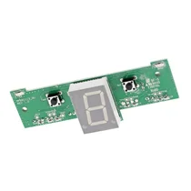 Elektronika do odkurzaczy Płytka elektroniczna modułu wyświetlacza do odkurzacza Electrolux / AEG 1181975010