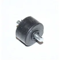 Małe przednie koło do odkurzacza Electrolux / AEG 2198998748