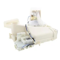 Zespół dozownika proszku do pralki Electrolux / AEG 3484170216 oryginalny