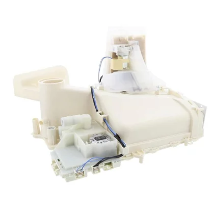 Zespół dozownika proszku do pralki Electrolux / AEG 3484170216 oryginalny