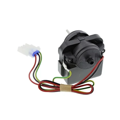 Termostaty regulowane do lodówek Wentylator chłodziarki Electrolux / AEG 12 V 1,05 W 2000 RPM 2260074014