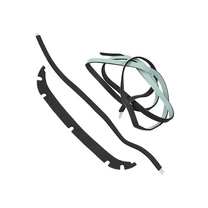Uszczelka skraplacza i tylnego panelu do suszarki Electrolux / AEG 50277852005