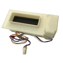 Termostat elektroniczny przepustnicy powietrza do lodówki Ariston / Indesit / Hotpoint / Whirlpool C00145634 482000030032