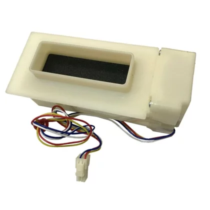 Termostat elektroniczny przepustnicy powietrza do lodówki Ariston / Indesit / Hotpoint / Whirlpool C00145634 482000030032
