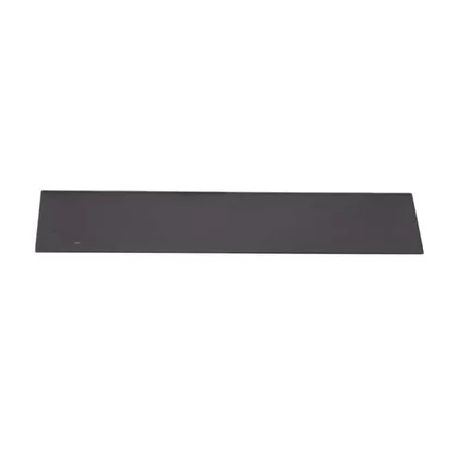Elementy obudowy Front szuflady do kuchenki i piekarnika Electrolux / AEG czarny LED