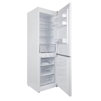 Chłodziarko-zamrażarka wolnostojąca Whirlpool BLF 8121 W biała 595 x 1885 x 655 mm A+