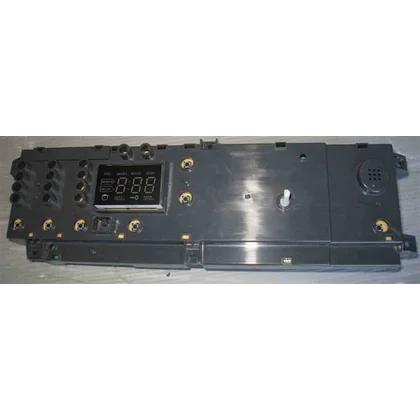 Elementy elektryczne do pralek r Płytka sterowania do pralki Amica AWM610D 1022253