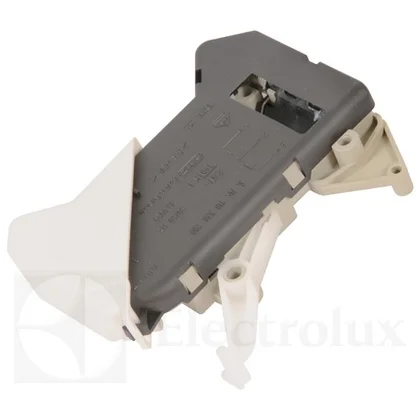 Elementy elektryczne do pralek r Blokada drzwi do pralki Electrolux / AEG 1105362006