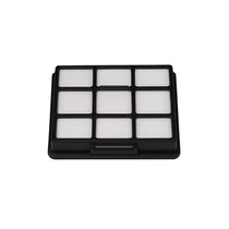 Filtr HEPA 12 do odkurzacza Amica Zephyr 1039374