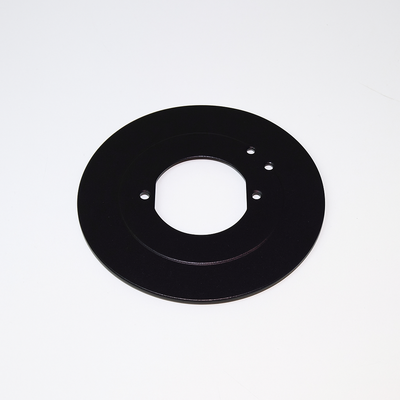 Adapter palnika SOMI2 duży czarny (8056066)