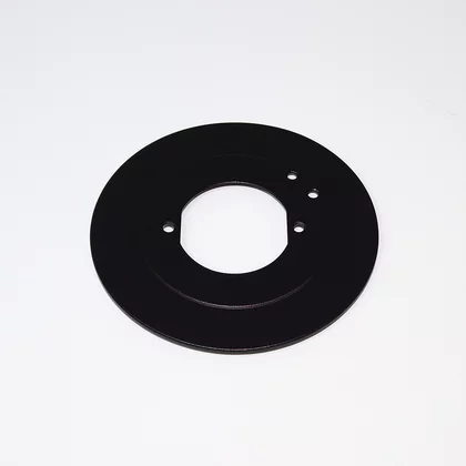 Adapter palnika do płyty gazowej Amica SOMI2 duży czarny 8056066
