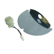 Oprawka żarówki do chłodziarki Whirlpool 481231028188 C00257375 L