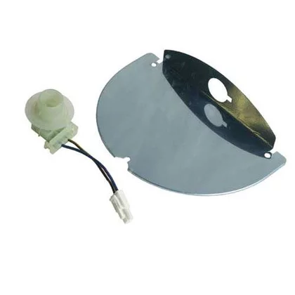Oprawka żarówki do chłodziarki Whirlpool 481231028188 C00257375 L