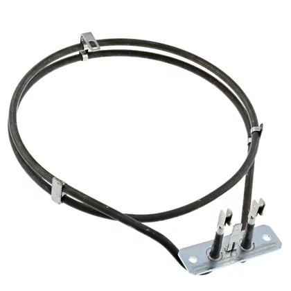 Grzałka termoobiegu do piekarnika Electrolux / AEG 2000 W 230 V 3570424055