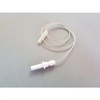 Zapalacz iskrownik palnika gazowego do kuchenki Whirlpool / Indesit / Ariston / Hotpoint 480121103659 C00313212