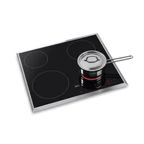 Płytka interfejsu użytkownika do płyty grzejnej Electrolux / AEG Sparrow