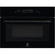 944066616 Piekarnik kompaktowy z funkcją mikrofali CombiQuick 800 EVL6E40X