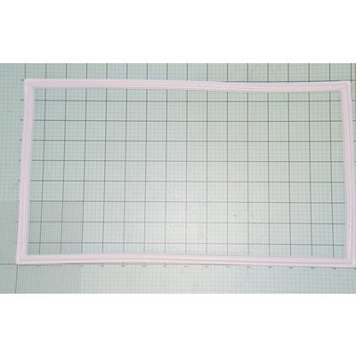 Uszczelka drzwi zamrażarki Amica 428x390 (1038261)