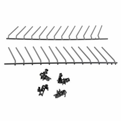 Grzebień kosza na naczynia do zmywarki Electrolux (4055430856)