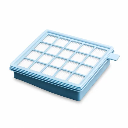 Filtr HEPA wlotowy do odkurzacza Philips PowerPro Compact 432200493801