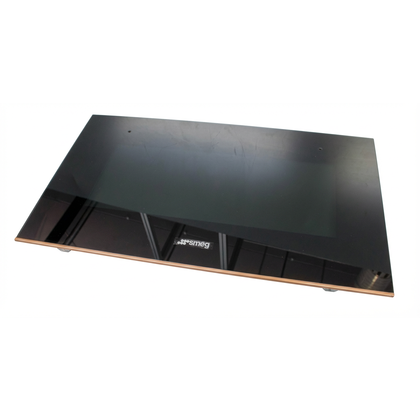 Szyba zewnętrzna do kuchenki mikrofalowej / piekarnika Smeg 692533748