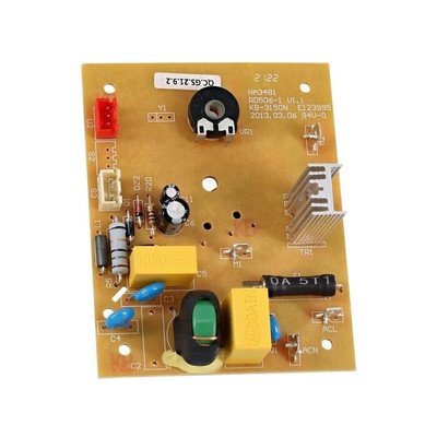 Części zamienne do robota kuchen elektronika