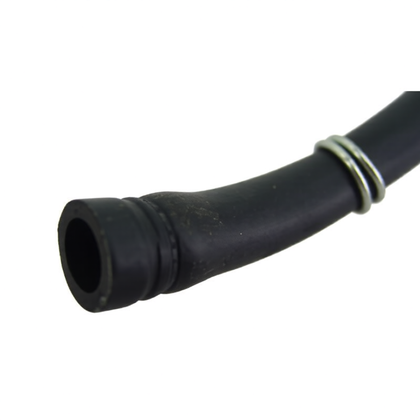 Wąż elektrozaworu do dozownika pralki Ariston / Indesit / Hotpoint / Whirlpool C00033078
