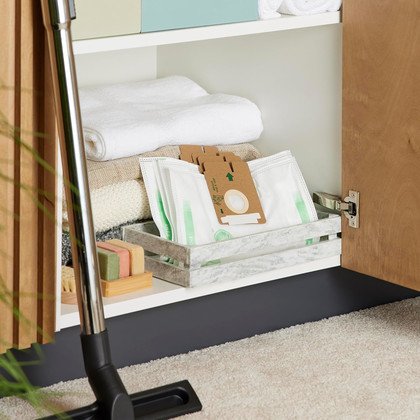 Worki 4szt. do odkurzacza Hoover 35601069