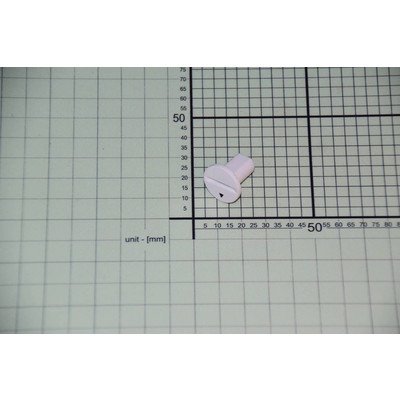 Pokrętło termostatu (1020321)