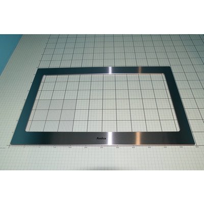 Maskownica zabudowy do kuchni mikrofalowej Amica (1034728)