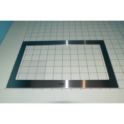 Maskownica zabudowy do kuchni mikrofalowej Amica (1034728)