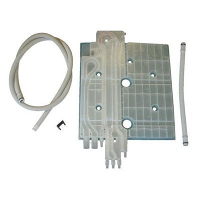 Płaszcz wodny z izolacją 4 mm do zmywarki Bosch Siemens 00215761 – oryginał