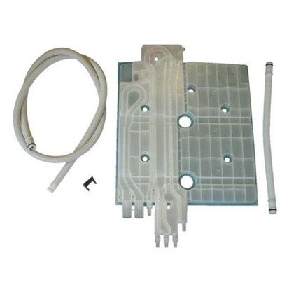 Części zamienne BOSCH/SIEMENS Płaszcz wodny z izolacją 4 mm do zmywarki Bosch Siemens 00215761 – oryginał