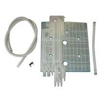 Płaszcze wodne do zmywarek Płaszcz wodny z izolacją 4 mm do zmywarki Bosch Siemens 00215761 – oryginał