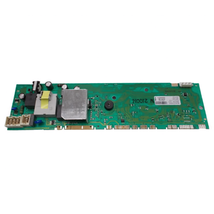 Skonfigurowany moduł sterujący do pralki Electrolux / AEG EWM2100 973914604045000