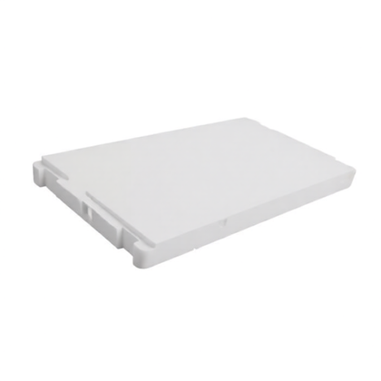 Przewód przegrody kanału powietrza do lodówki Electrolux / AEG 4055179594