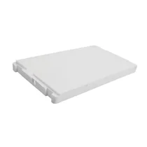 Elementy szklane i plastikowe lo Przewód przegrody kanału powietrza do lodówki Electrolux / AEG 4055179594