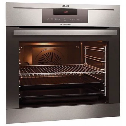 Elektronika skonfigurowana interfejsu użytkownika Electrolux / AEG USER INT 973944187081015