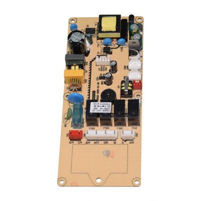 OKP 6654 Płytka sterowania do okapu Amica RB485-DY 1046250