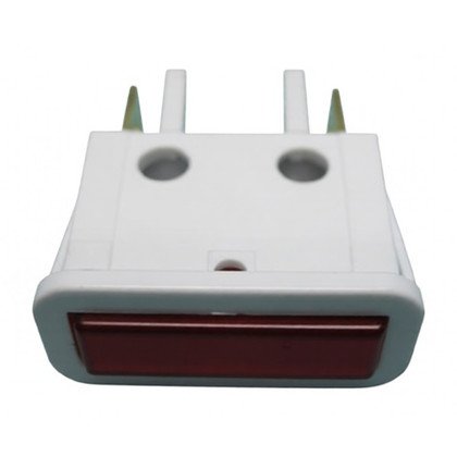 Lampka sygnalizacyjna czerwona do piekarnika i kuchenki Amica 81 8029205